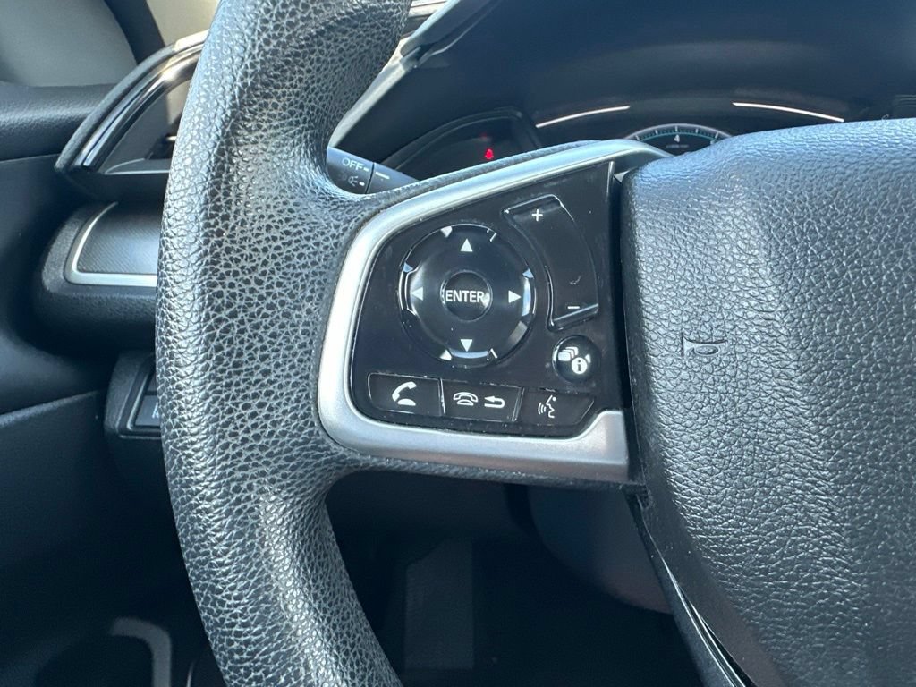 Used 2020 Honda Civic LX image 20