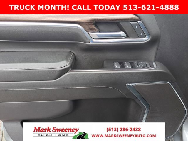 Used 2024 Chevrolet Silverado 2500 LT w/ All Star Edition image 14