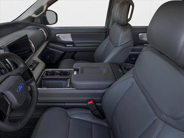 New 2027 Ford Expedition Active RWD image 6