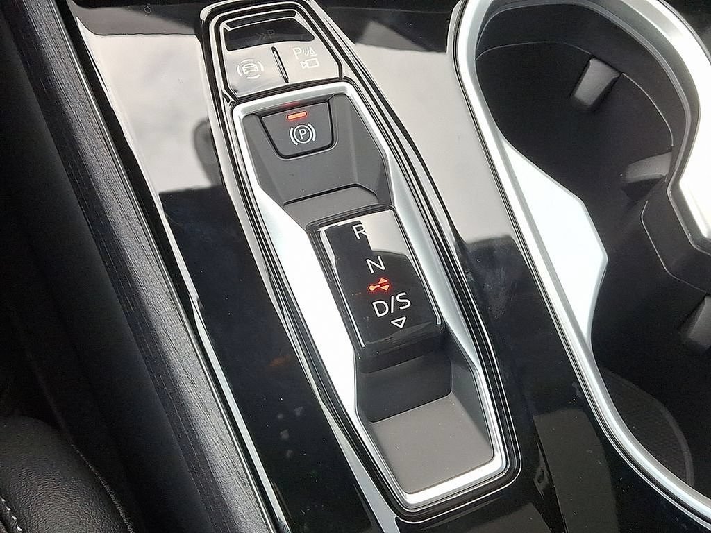 Used 2026 Audi A6 Premium Plus AWD/4WD image 7