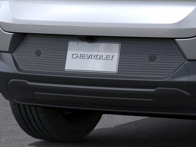 New 2026 Chevrolet Equinox EV LT FWD image 14