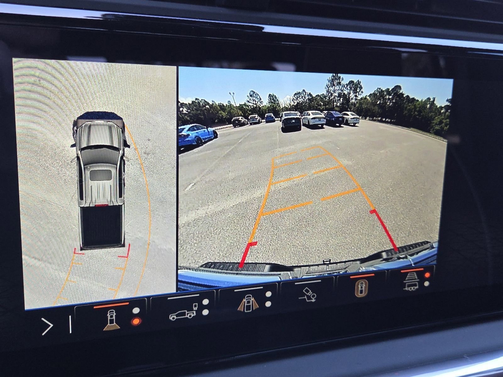 New 2026 GMC Sierra 1500 Denali Ultimate image 15