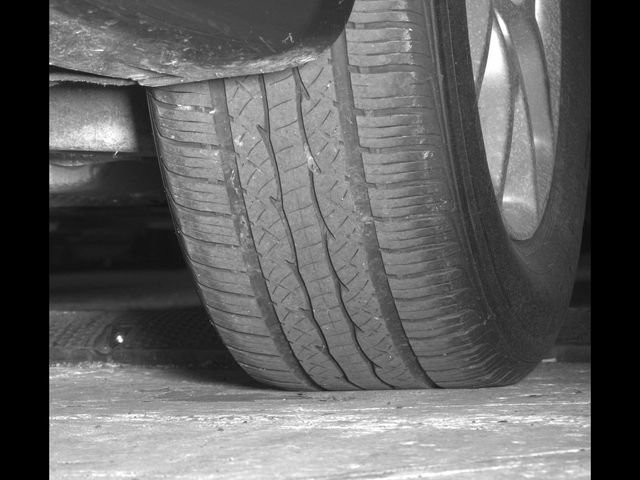 Used 2023 Chrysler Voyager LX FWD image 15