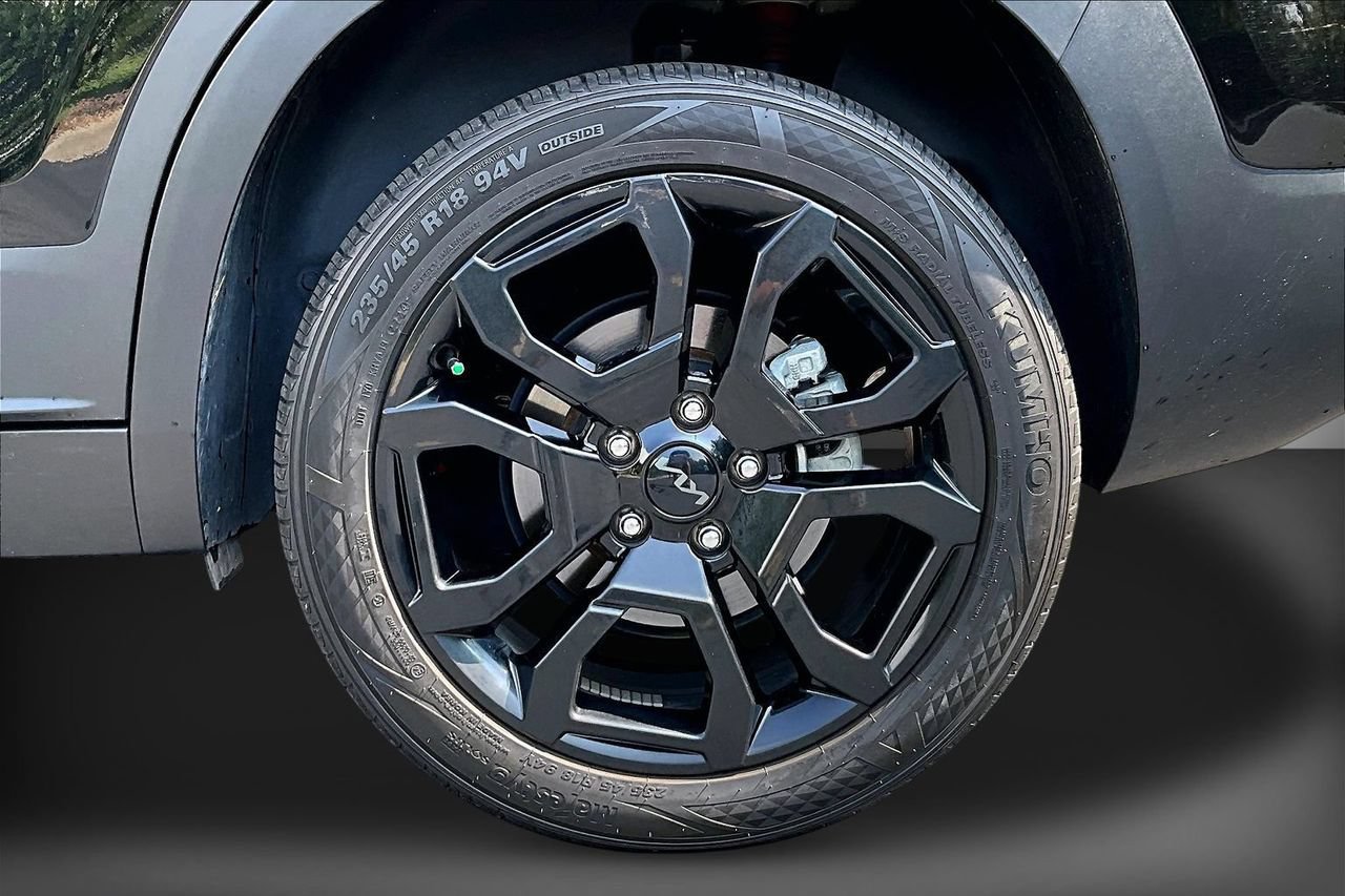Used 2025 Kia Seltos X-Line AWD/4WD image 34