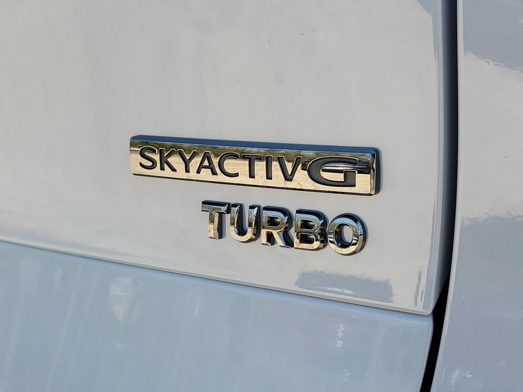 New 2026 MAZDA CX-30 2.5 Turbo Aire Edition AWD/4WD image 7
