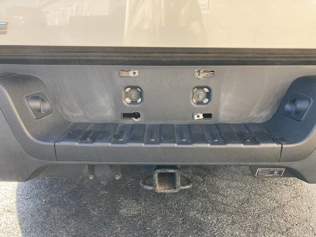 Used 2018 Honda Ridgeline RTL-E image 47