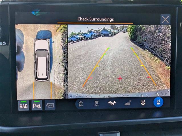 New 2026 Subaru Outback Touring XT AWD/4WD image 15