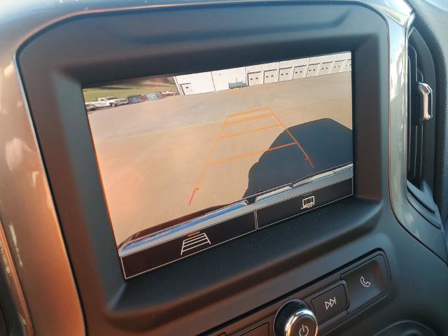 New 2026 GMC Sierra 3500 Pro w/ Convenience Package image 22