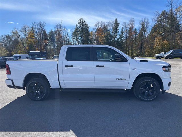 New 2026 RAM 1500 Big Horn image 6