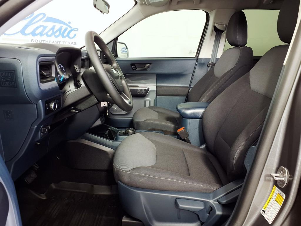 Used 2023 Ford Maverick XL w/ Equipment Group 100A Standard AWD/4WD image 9