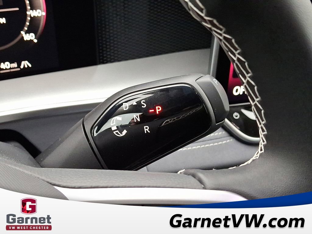 New 2026 Volkswagen Tiguan SE image 7