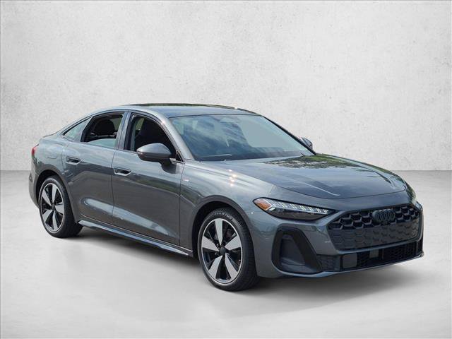 New 2026 Audi A5 Premium Plus AWD/4WD image 5
