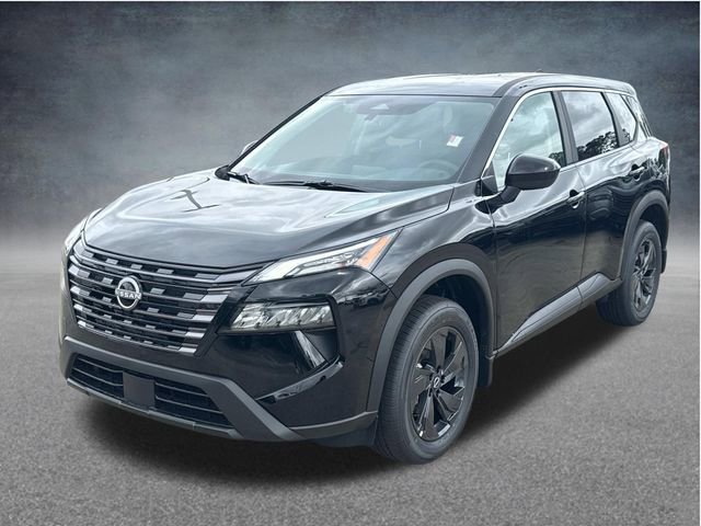Used 2026 Nissan Rogue SV FWD image 3