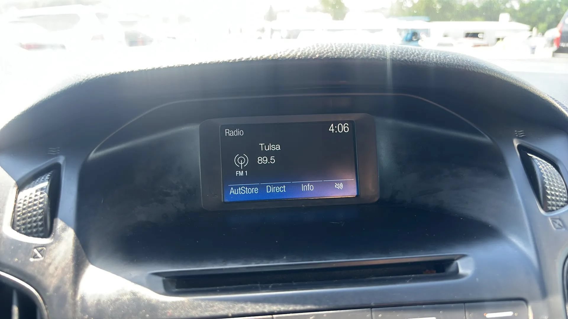 Used 2017 Ford Focus S FWD image 23