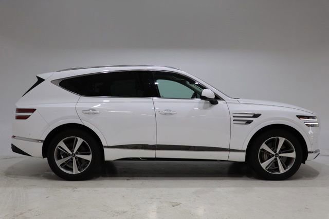 Used 2023 Genesis GV80 2.5T w/ Prestige 20" Package AWD/4WD image 8