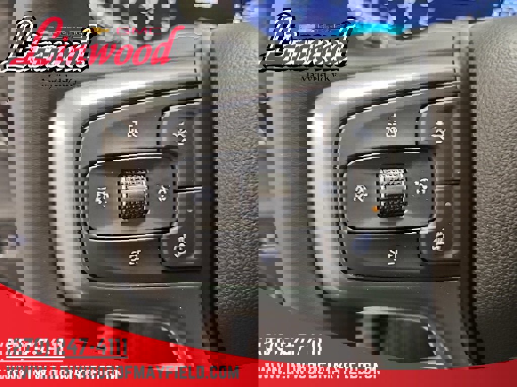 New 2026 Chevrolet Silverado 2500 LTZ w/ Z71 Chrome Sport Edition image 23