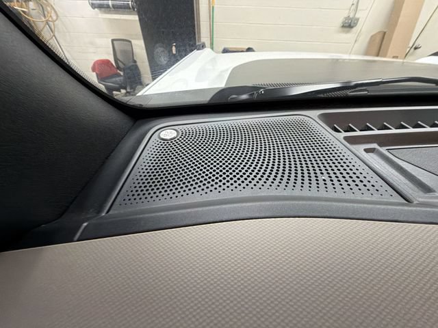 Used 2024 Ford Bronco Wildtrak AWD/4WD image 25