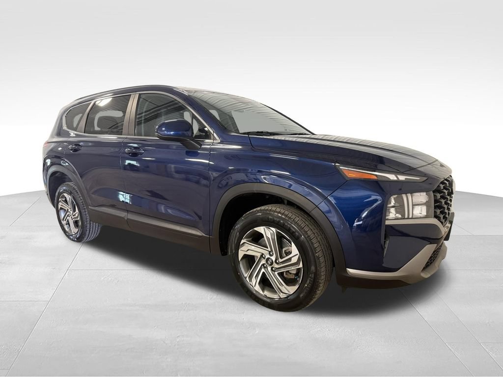 Used 2023 Hyundai Santa Fe SE AWD/4WD image 12