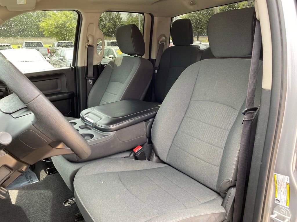 Used 2023 RAM 1500 Tradesman w/ Popular Equipment Group RWD image 21