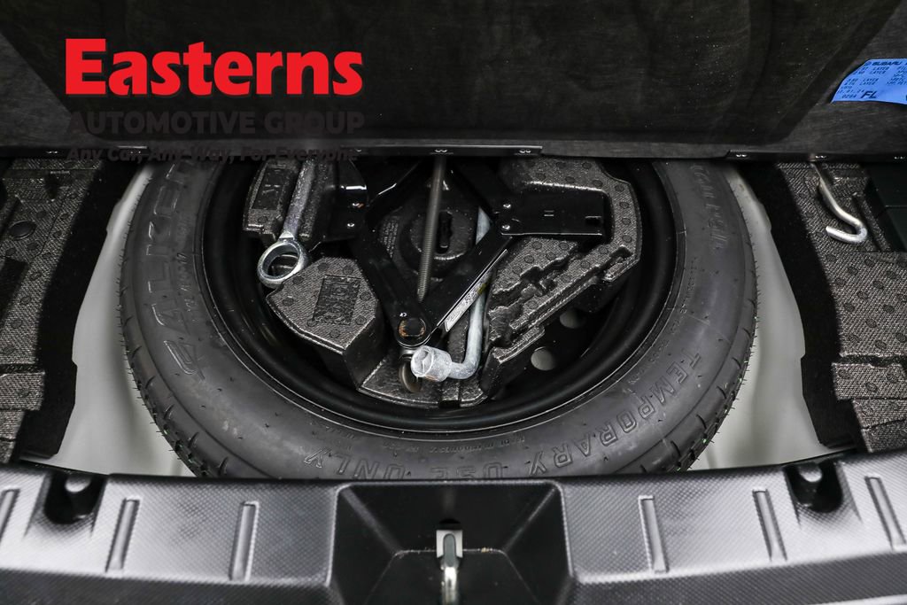 Used 2022 Subaru Crosstrek 2.0i Premium image 24