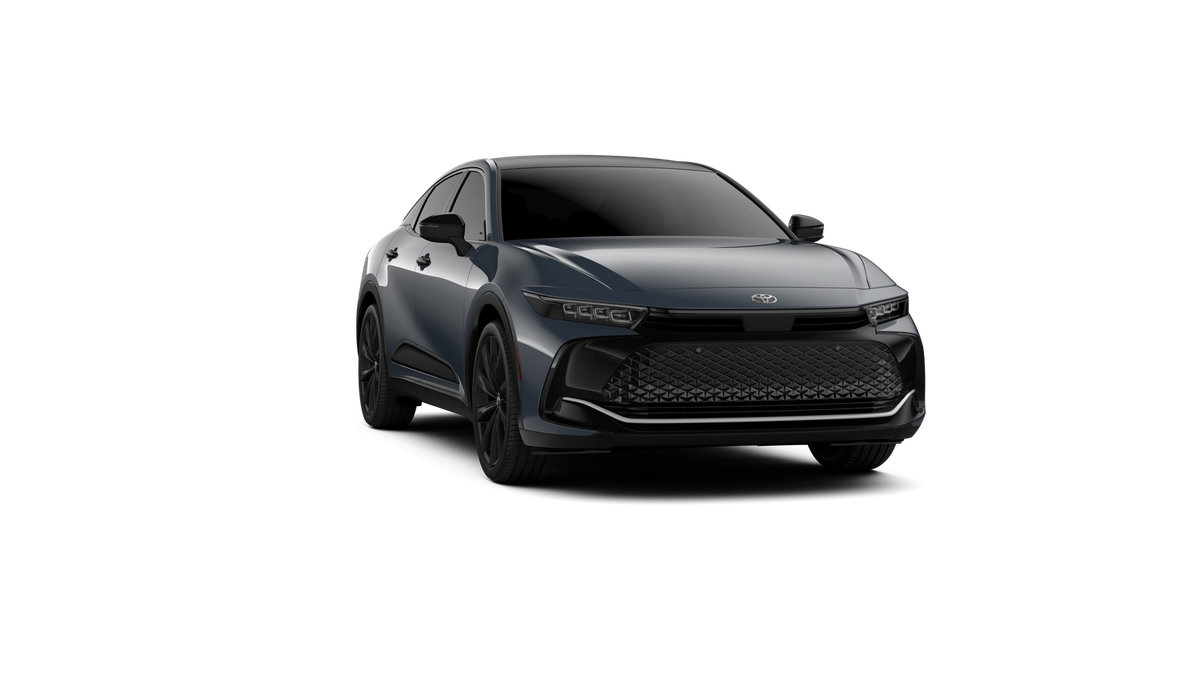 New 2026 Toyota Crown AWD/4WD image 49
