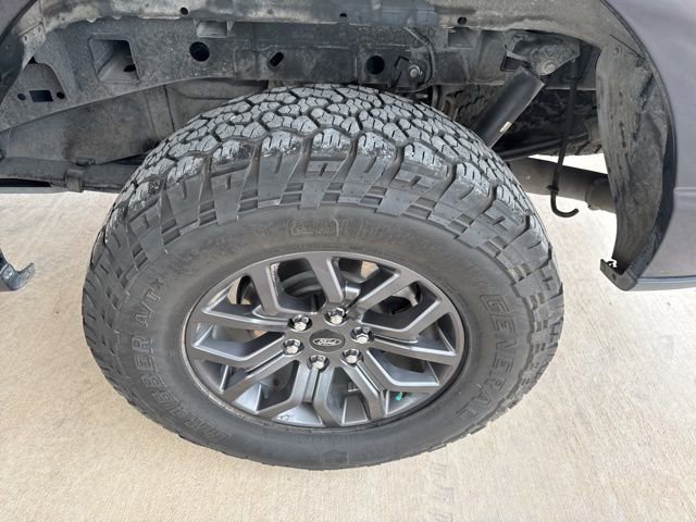 Used 2023 Ford F150 Tremor w/ Equipment Group 402A High image 5