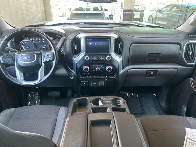 Used 2020 GMC Sierra 1500 SLE w/ SLE Value Package RWD image 17