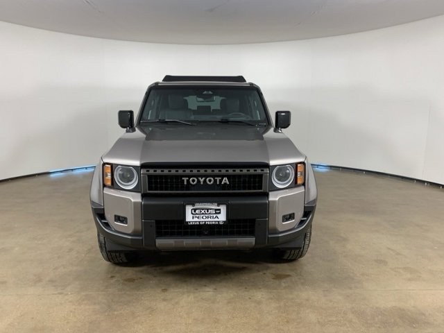 Used 2024 Toyota Land Cruiser image 3