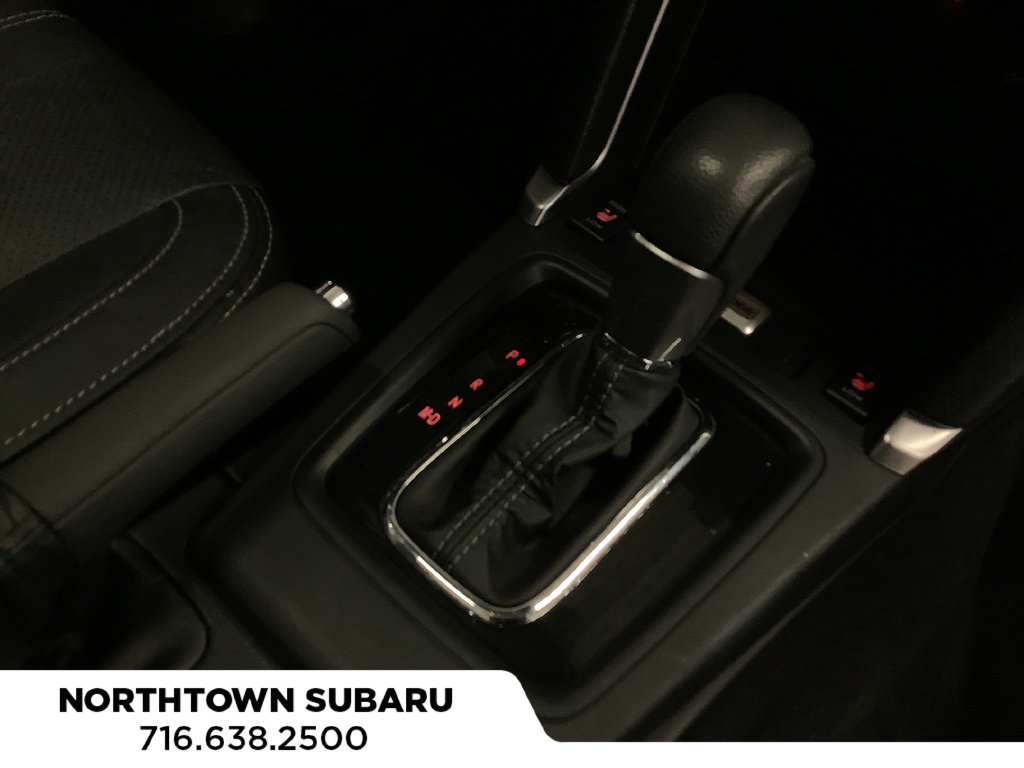 Used 2018 Subaru Forester 2.0XT Touring AWD/4WD image 13