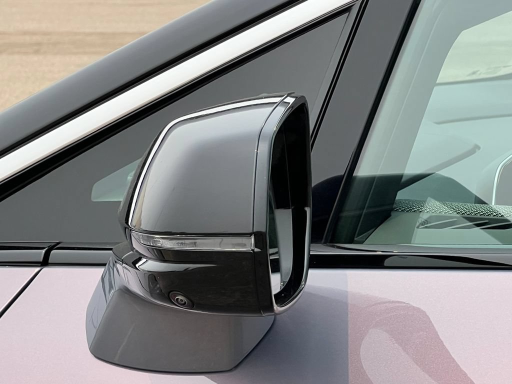 New 2026 Cadillac Optiq Luxury 1 AWD/4WD image 38
