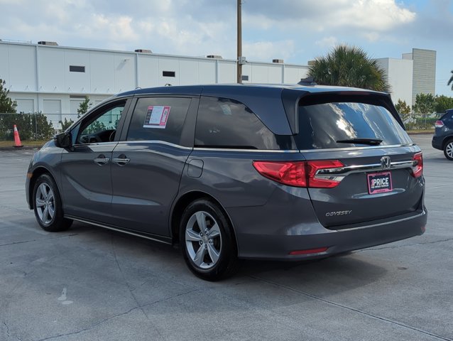 Used 2019 Honda Odyssey EX-L image 7