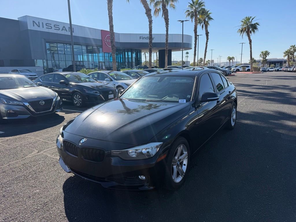 Used 2012 BMW 328i Sedan