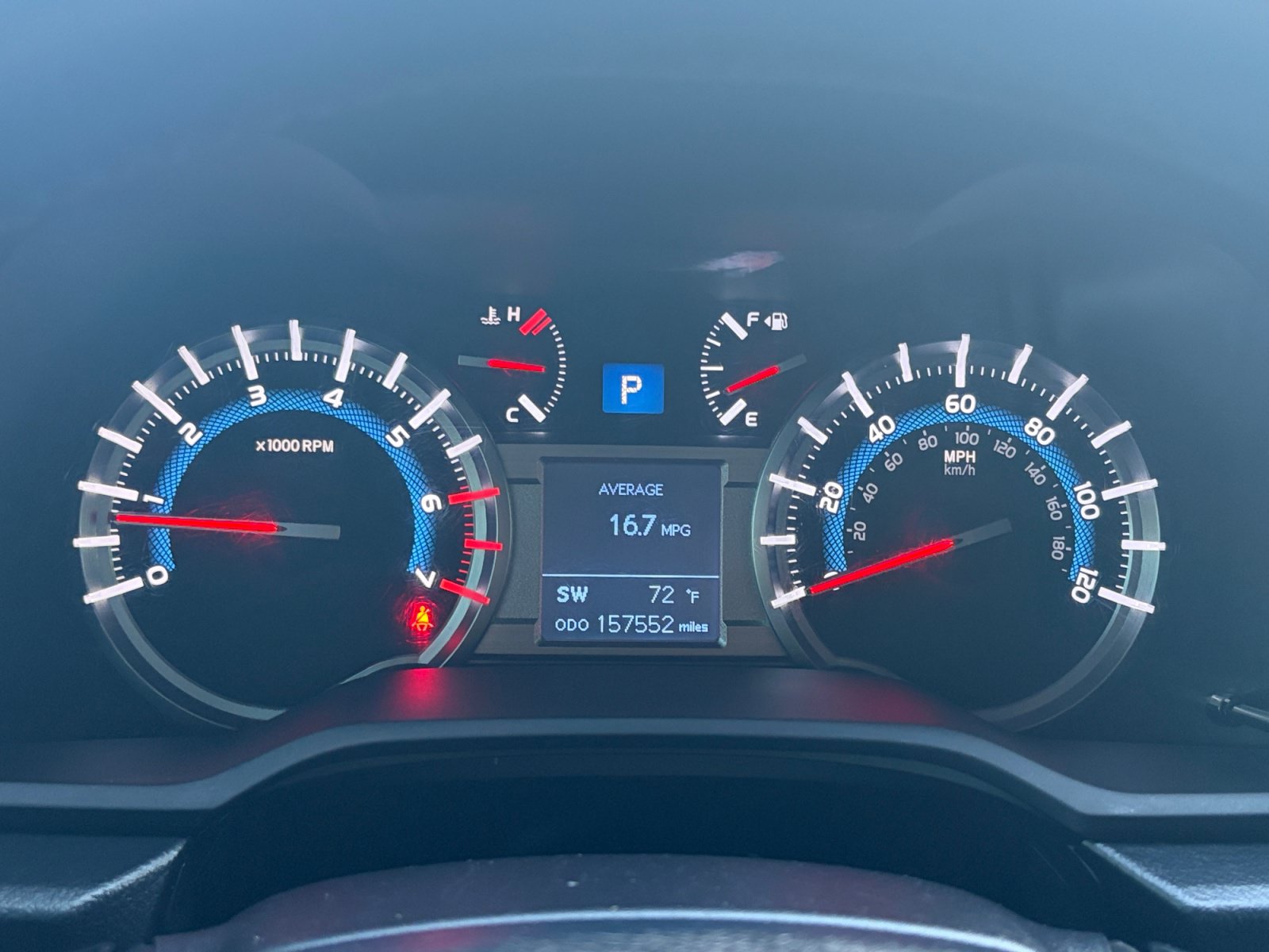 Used 2018 Toyota 4Runner Limited AWD/4WD image 19