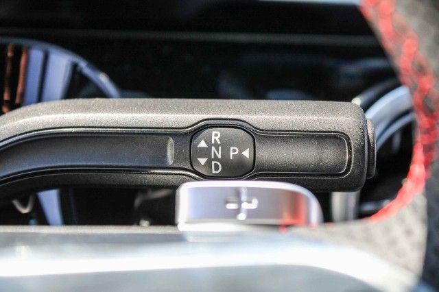 New 2026 Mercedes-Benz GLA 250 4MATIC image 24