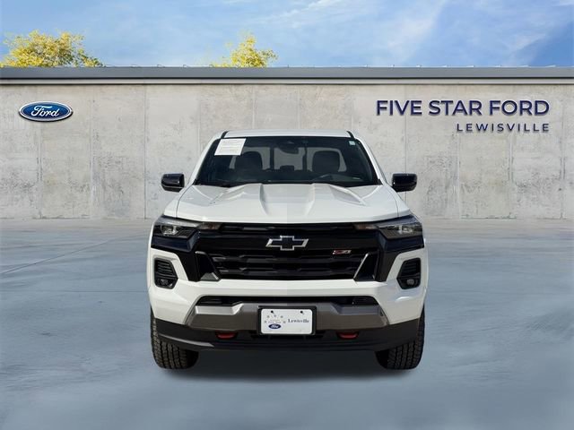 Used 2023 Chevrolet Colorado Z71 w/ Z71 Convenience Package 2 image 7