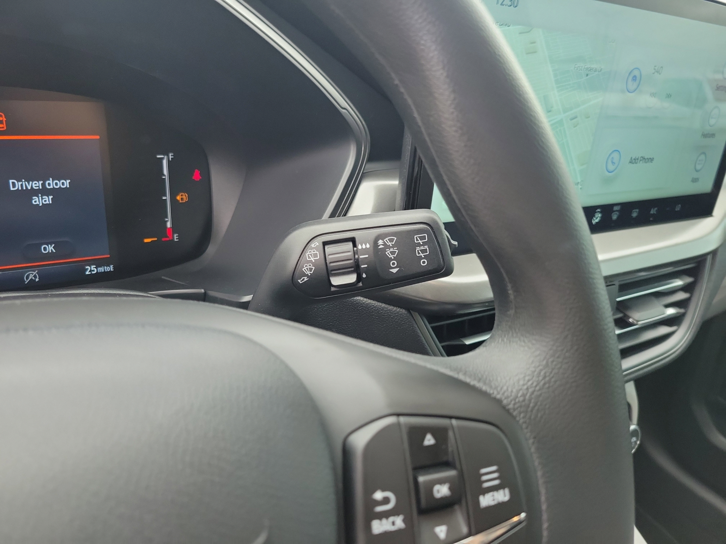 New 2026 Ford Escape Active w/ Tech Pack #1 FWD image 15