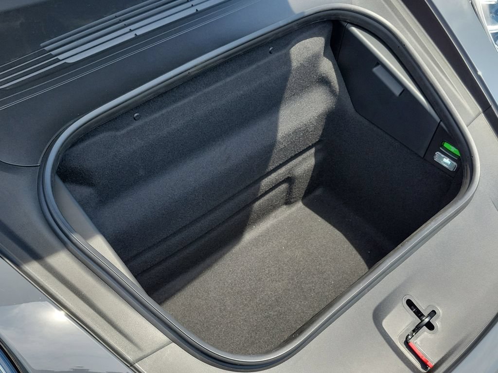 Certified 2026 Porsche 911 Carrera S RWD image 17