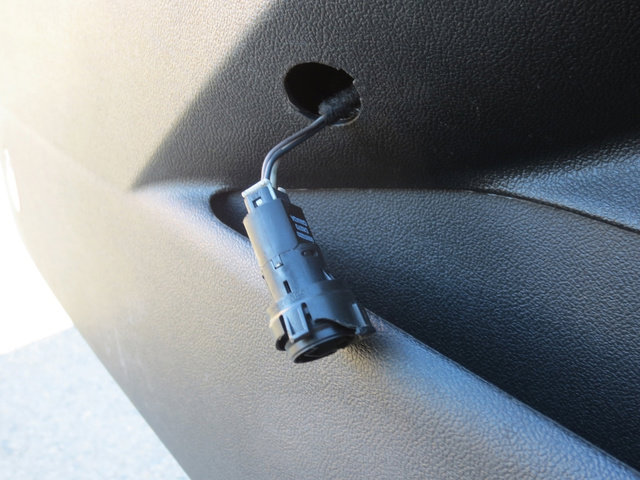 Used 2007 Pontiac G6 GT w/ Sport Package image 22