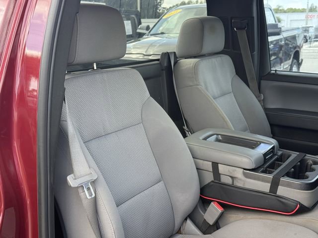 Used 2014 Chevrolet Silverado 1500 W/T w/ WT Convenience Package image 17