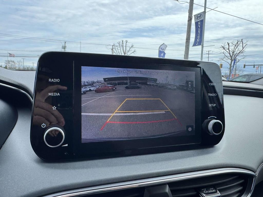 Used 2023 Hyundai Santa Fe SE image 24