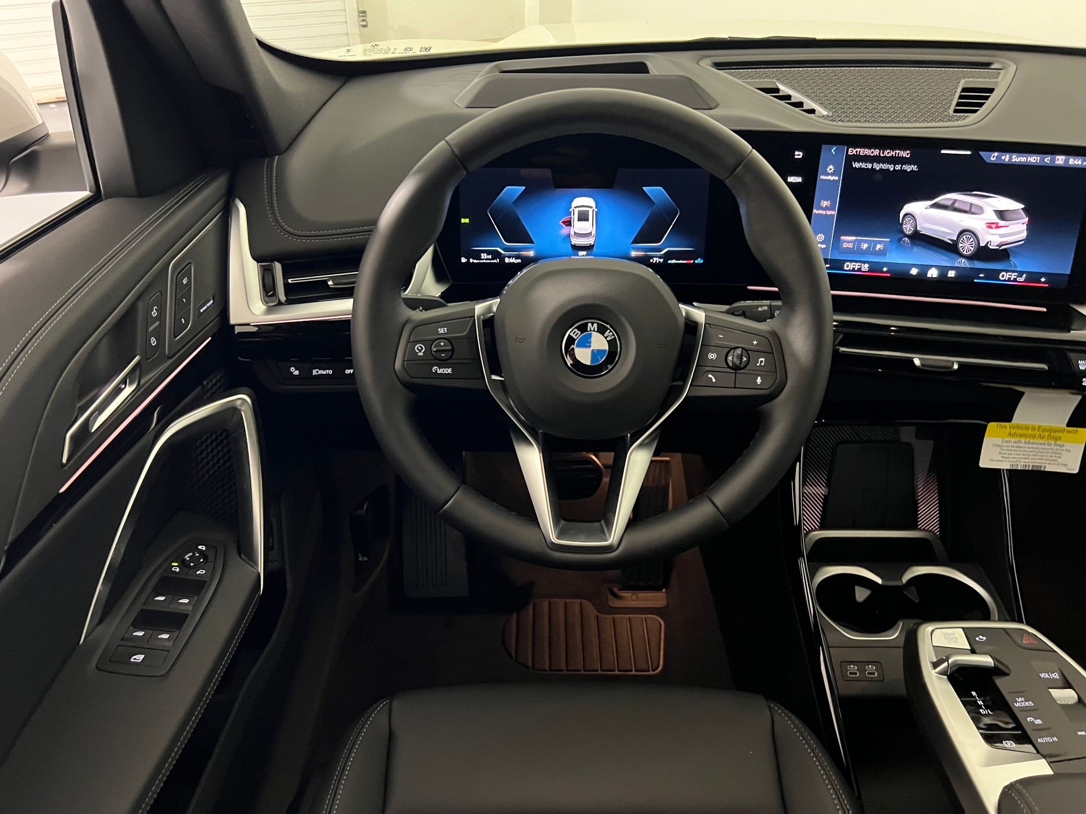 New 2026 BMW X1 xDrive28i w/ Technology Package AWD/4WD image 24