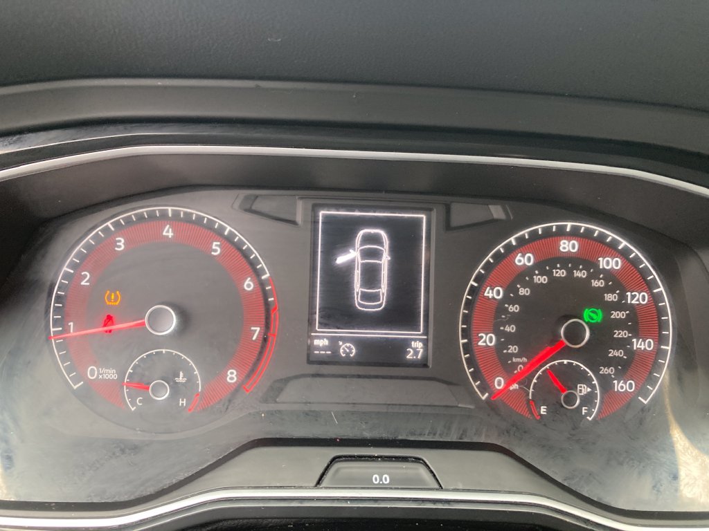 Used 2019 Volkswagen Jetta R-Line w/ R-Line Cold Weather Package FWD image 19