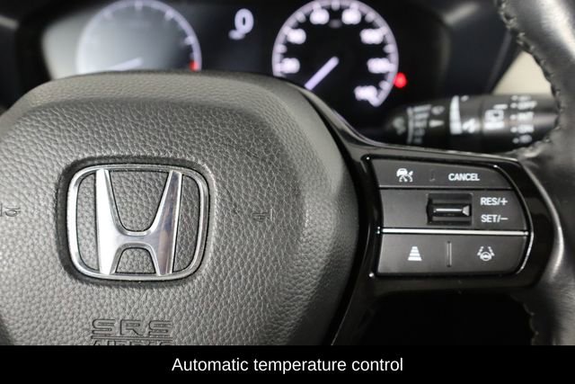 Used 2024 Honda HR-V EX-L image 10