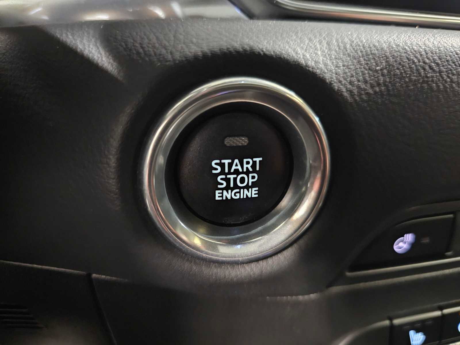 Used 2022 MAZDA CX-5 AWD 2.5 Turbo image 18