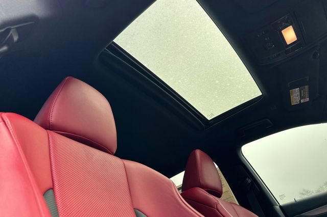 Used 2021 Lexus RX 350 F Sport image 20