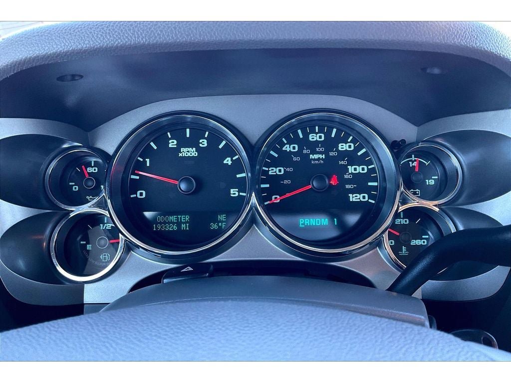 Used 2012 GMC Sierra 2500 SLE w/ SLE Preferred Package AWD/4WD image 21