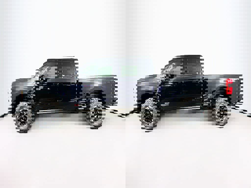 New 2026 Ford F250 Platinum w/ Tremor Off-Road Package image 3