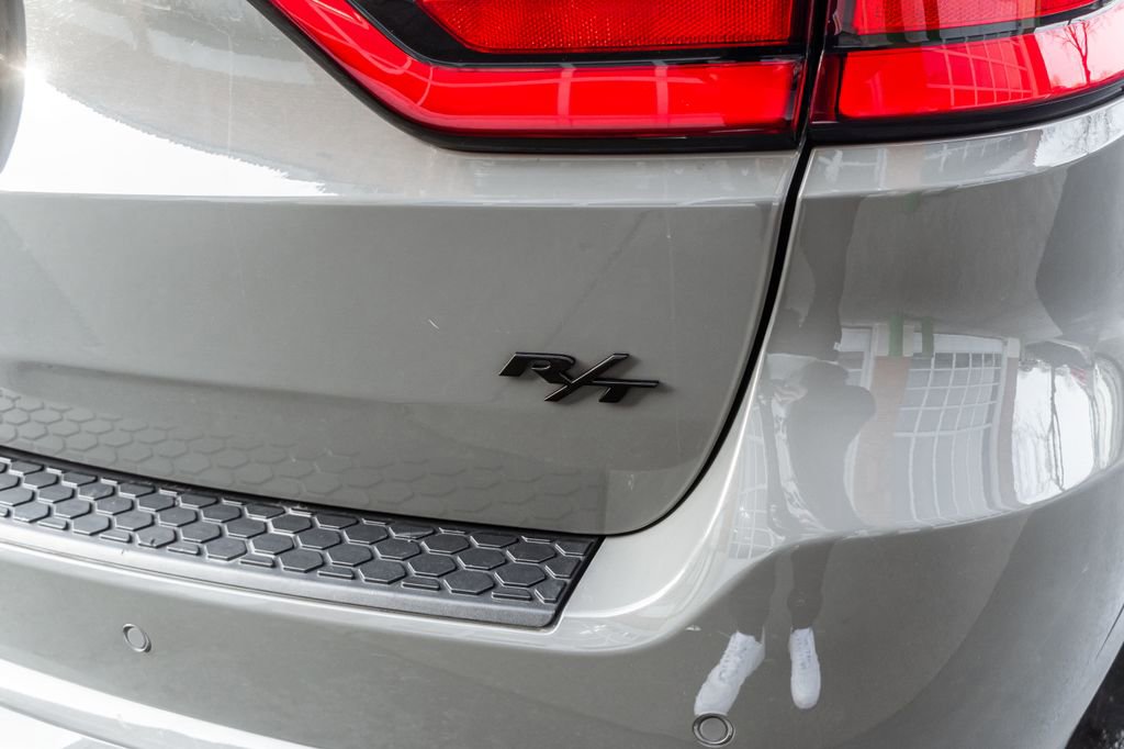 Used 2022 Dodge Durango R/T image 38