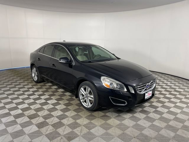 Used 2012 Volvo S60 T5 w/ Climate Pkg FWD image 24