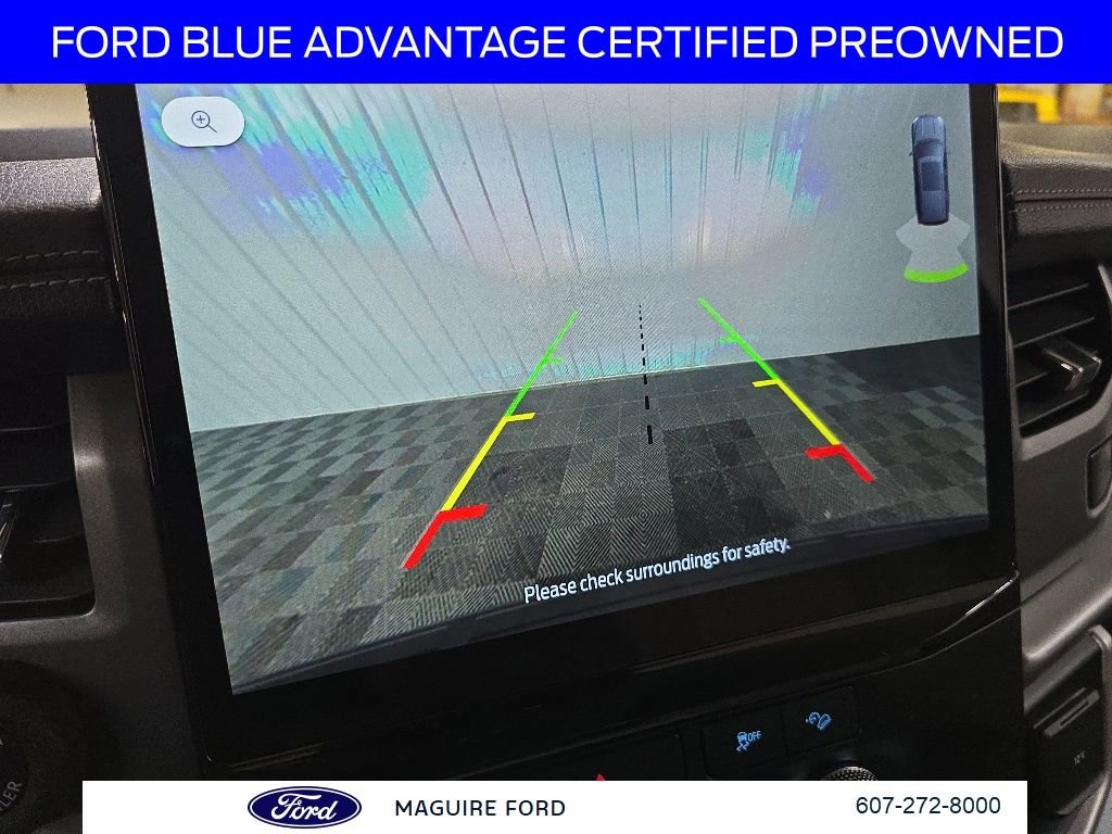 Certified 2022 Ford Expedition XLT AWD/4WD image 28